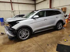 KM8SRDHF1HU255240 2017 HYUNDAI SANTA FE