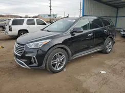 KM8SRDHF1HU255948 2017 HYUNDAI SANTA FE