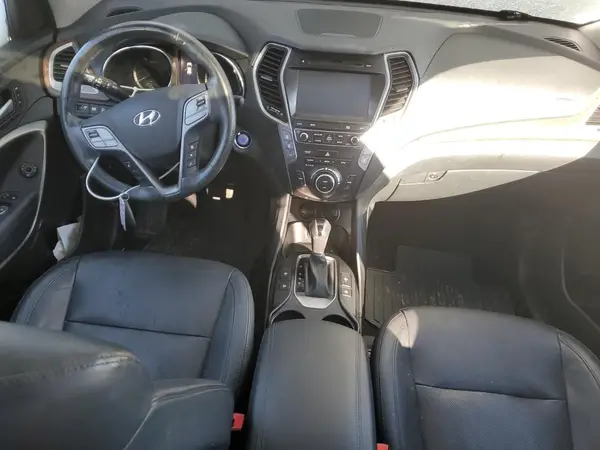 KM8SRDHF1HU255948 2017 HYUNDAI SANTA FE - Image 8