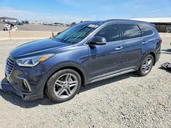 KM8SRDHF1HU256677 2017 HYUNDAI SANTA FE