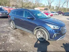 KM8SRDHF1JU258595 2018 HYUNDAI SANTA FE
