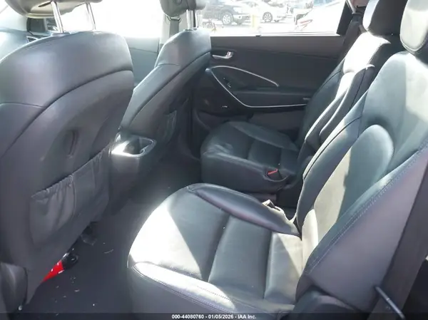 KM8SRDHF1JU258595 2018 HYUNDAI SANTA FE - Image 8