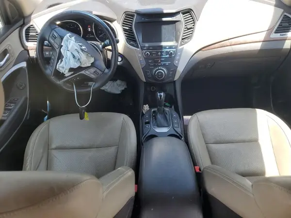 KM8SRDHF1JU264140 2018 HYUNDAI SANTA FE - Image 8