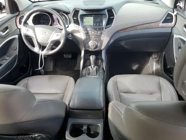 KM8SRDHF1JU269824 2018 HYUNDAI SANTA FE - Image 8
