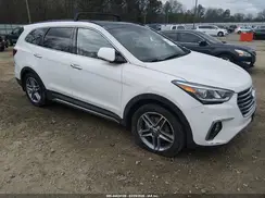 KM8SRDHF1JU271881 2018 HYUNDAI SANTA FE