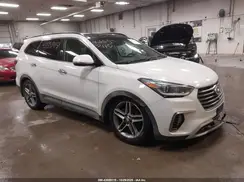 KM8SRDHF1JU274747 2018 HYUNDAI SANTA FE