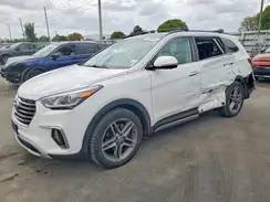 KM8SRDHF1JU277857 2018 HYUNDAI SANTA FE
