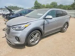 KM8SRDHF1JU282413 2018 HYUNDAI SANTA FE