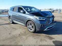 KM8SRDHF1JU285621 2018 HYUNDAI SANTA FE