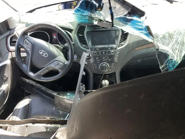 KM8SRDHF1JU292018 2018 HYUNDAI SANTA FE - Image 8