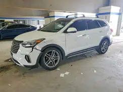 KM8SRDHF1KU298208 2019 HYUNDAI SANTA FE