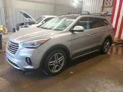 KM8SRDHF1KU298290 2019 HYUNDAI SANTA FE