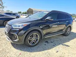 KM8SRDHF1KU308445 2019 HYUNDAI SANTA FE