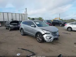 KM8SRDHF2GU132156 2016 HYUNDAI SANTA FE