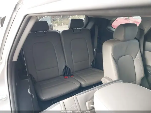 KM8SRDHF2GU132156 2016 HYUNDAI SANTA FE - Image 8