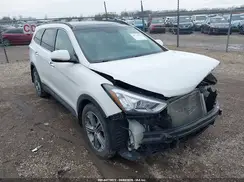 KM8SRDHF2GU133534 2016 HYUNDAI SANTA FE