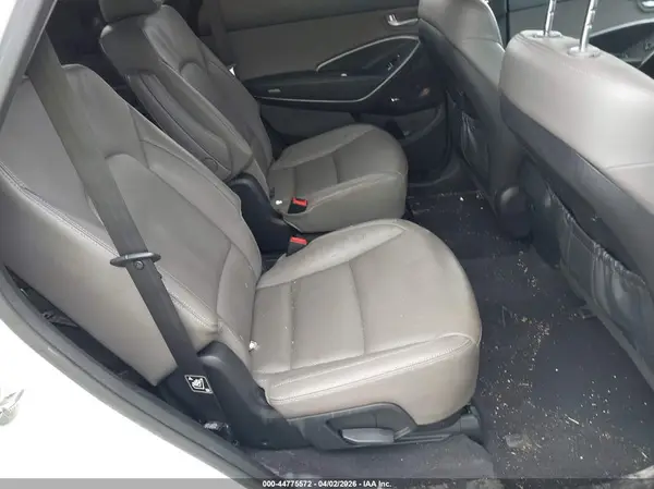 KM8SRDHF2GU133534 2016 HYUNDAI SANTA FE - Image 8