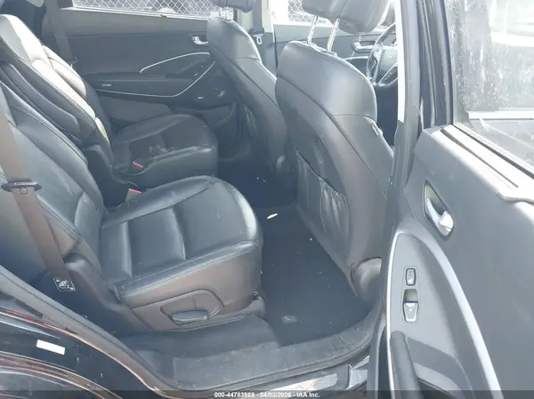 KM8SRDHF2GU133579 2016 HYUNDAI SANTA FE - Image 8