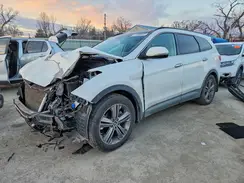 KM8SRDHF2GU133985 2016 HYUNDAI SANTA FE