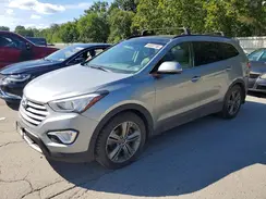 KM8SRDHF2GU134313 2016 HYUNDAI SANTA FE
