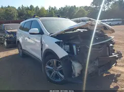 KM8SRDHF2GU135431 2016 HYUNDAI SANTA FE