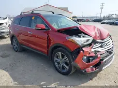 KM8SRDHF2GU136126 2016 HYUNDAI SANTA FE