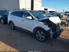 KM8SRDHF2GU137373 2016 HYUNDAI SANTA FE