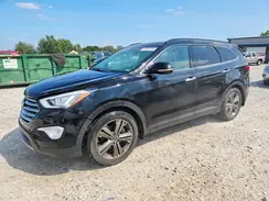 KM8SRDHF2GU137471 2016 HYUNDAI SANTA FE
