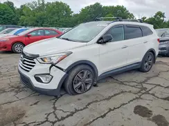 KM8SRDHF2GU140127 2016 HYUNDAI SANTA FE