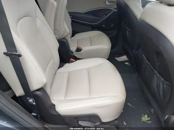 KM8SRDHF2GU141410 2016 HYUNDAI SANTA FE - Image 8