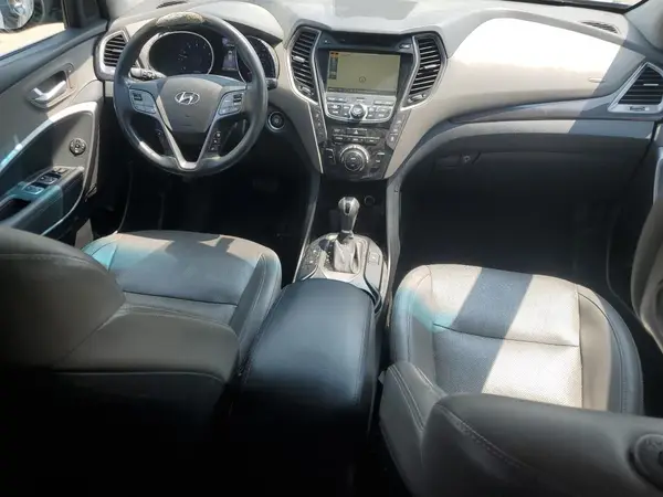 KM8SRDHF2GU145358 2016 HYUNDAI SANTA FE - Image 8