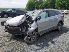 KM8SRDHF2GU151452 2016 HYUNDAI SANTA FE