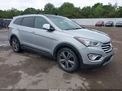KM8SRDHF2GU155520 2016 HYUNDAI SANTA FE