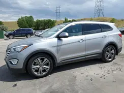KM8SRDHF2GU157509 2016 HYUNDAI SANTA FE