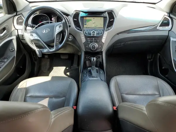 KM8SRDHF2GU157509 2016 HYUNDAI SANTA FE - Image 8