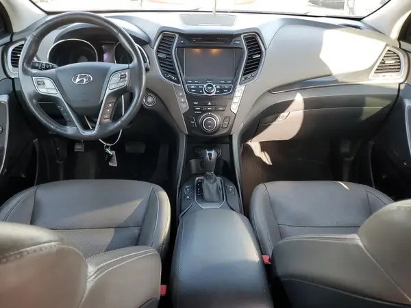 KM8SRDHF2GU157686 2016 HYUNDAI SANTA FE - Image 8