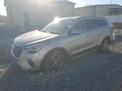 KM8SRDHF2HU167118 2017 HYUNDAI SANTA FE