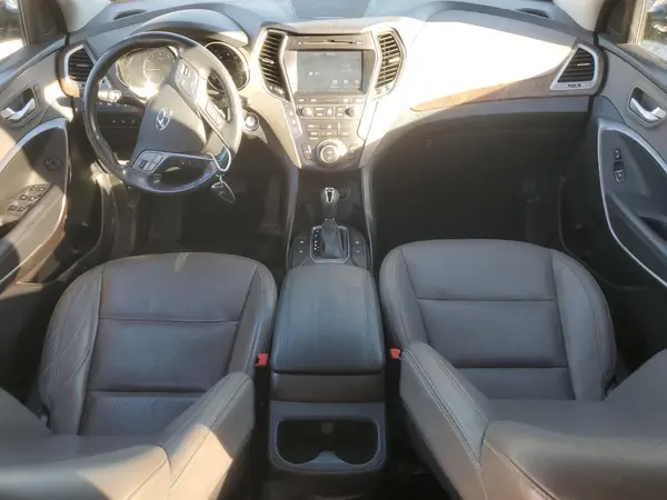 KM8SRDHF2HU167118 2017 HYUNDAI SANTA FE - Image 8