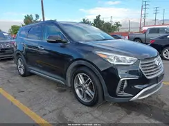 KM8SRDHF2HU169208 2017 HYUNDAI SANTA FE