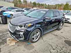 KM8SRDHF2HU175042 2017 HYUNDAI SANTA FE