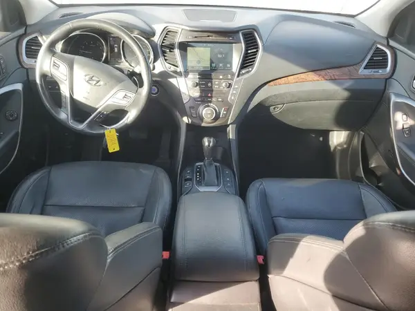 KM8SRDHF2HU175851 2017 HYUNDAI SANTA FE - Image 8