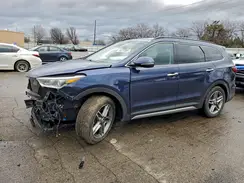 KM8SRDHF2HU176529 2017 HYUNDAI SANTA FE