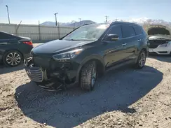 KM8SRDHF2HU176823 2017 HYUNDAI SANTA FE