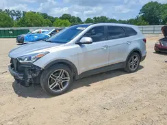 KM8SRDHF2HU176868 2017 HYUNDAI SANTA FE