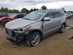 KM8SRDHF2HU177468 2017 HYUNDAI SANTA FE
