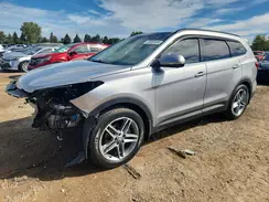 KM8SRDHF2HU177485 2017 HYUNDAI SANTA FE