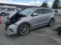 KM8SRDHF2HU178197 2017 HYUNDAI SANTA FE