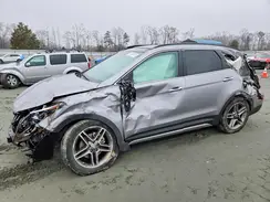 KM8SRDHF2HU178278 2017 HYUNDAI SANTA FE