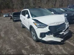 KM8SRDHF2HU179883 2017 HYUNDAI SANTA FE