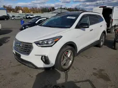 KM8SRDHF2HU180726 2017 HYUNDAI SANTA FE